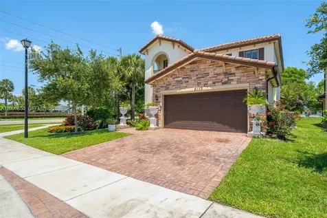 5113 NW 52nd Street Tamarac FL 33319