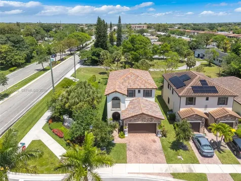 5113 NW 52nd Street Tamarac FL 33319