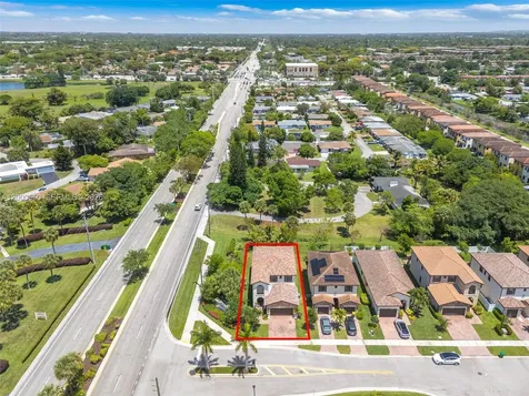 5113 NW 52nd Street Tamarac FL 33319