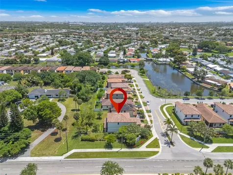 5113 NW 52nd Street Tamarac FL 33319