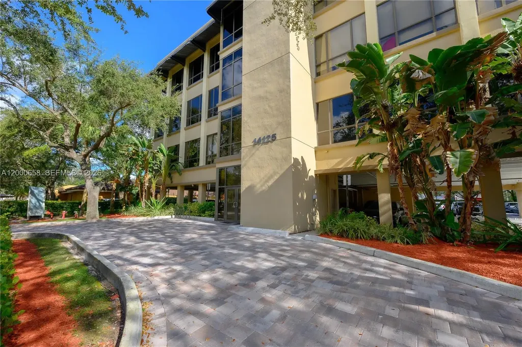 14125 NW 80th Avenue Miami Lakes FL 33016