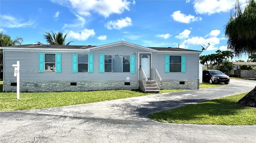 220 NE 12th Avenue Homestead FL 33030