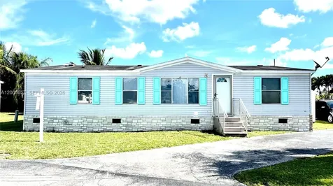 220 NE 12th Avenue Homestead FL 33030