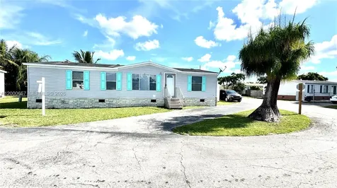 220 NE 12th Avenue Homestead FL 33030