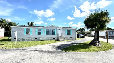 220 NE 12th Avenue Homestead FL 33030