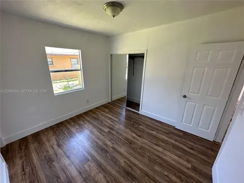 5646 NW 3rd Avenue Miami FL 33127