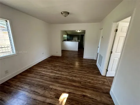 5646 NW 3rd Avenue Miami FL 33127