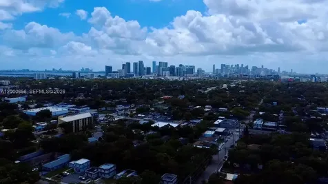 5646 NW 3rd Avenue Miami FL 33127