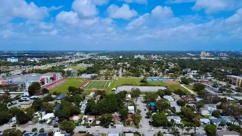 5646 NW 3rd Avenue Miami FL 33127