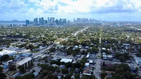 5646 NW 3rd Avenue Miami FL 33127