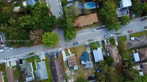 5646 NW 3rd Avenue Miami FL 33127
