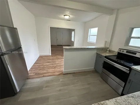 5646 NW 3rd Avenue Miami FL 33127
