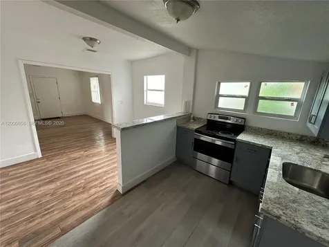 5646 NW 3rd Avenue Miami FL 33127