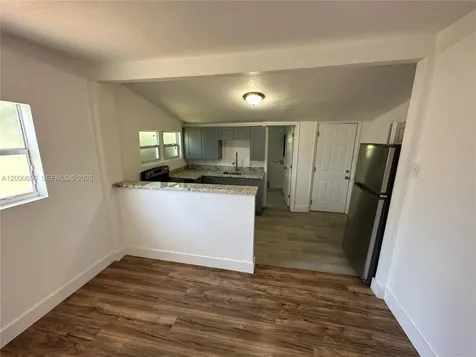 5646 NW 3rd Avenue Miami FL 33127