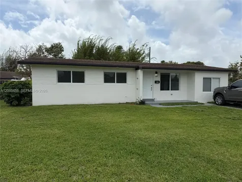 19701 Christmas Road Cutler Bay FL 33157