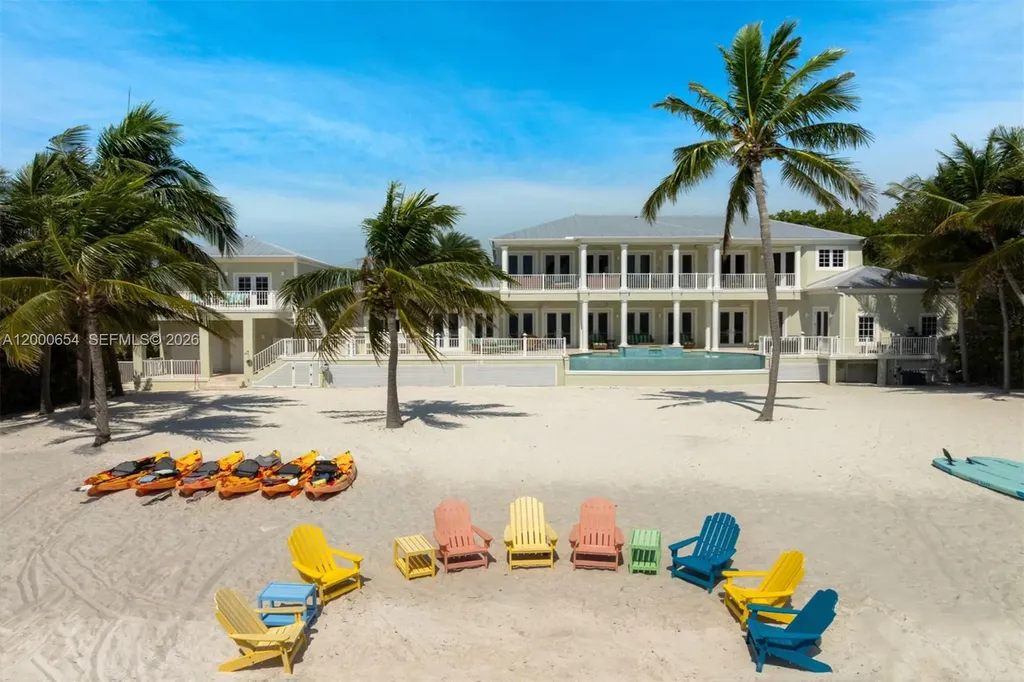 75931 Overseas Highway Islamorada FL 33036
