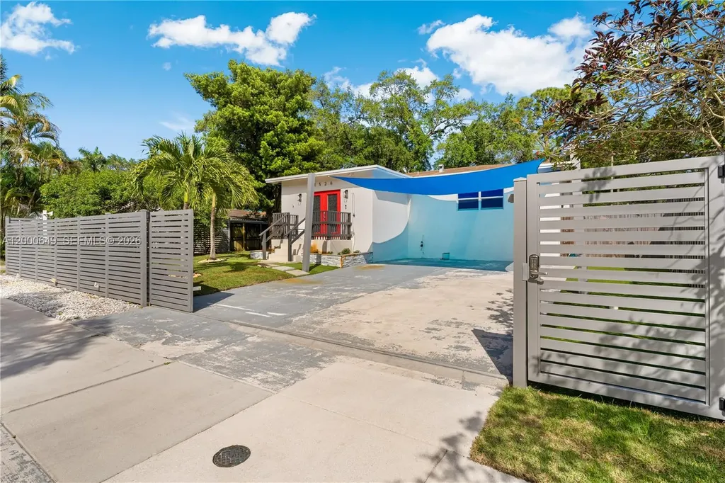 1526 SW 20th Avenue Fort Lauderdale FL 33312