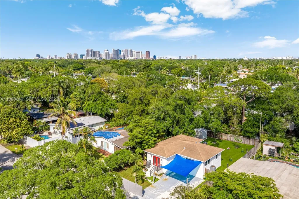 1526 SW 20th Avenue Fort Lauderdale FL 33312