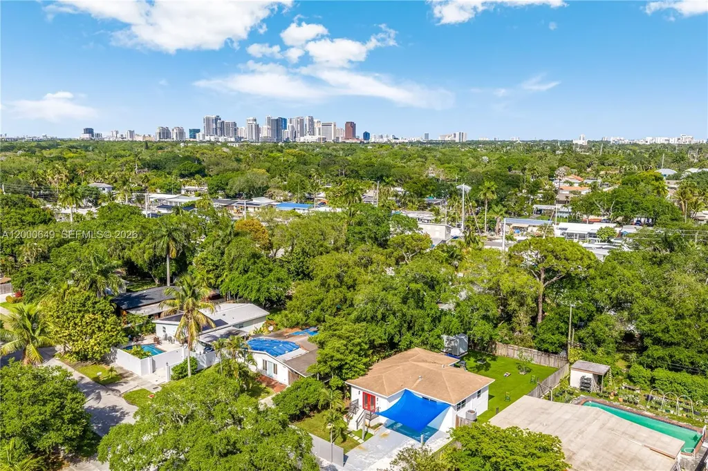 1526 SW 20th Avenue Fort Lauderdale FL 33312