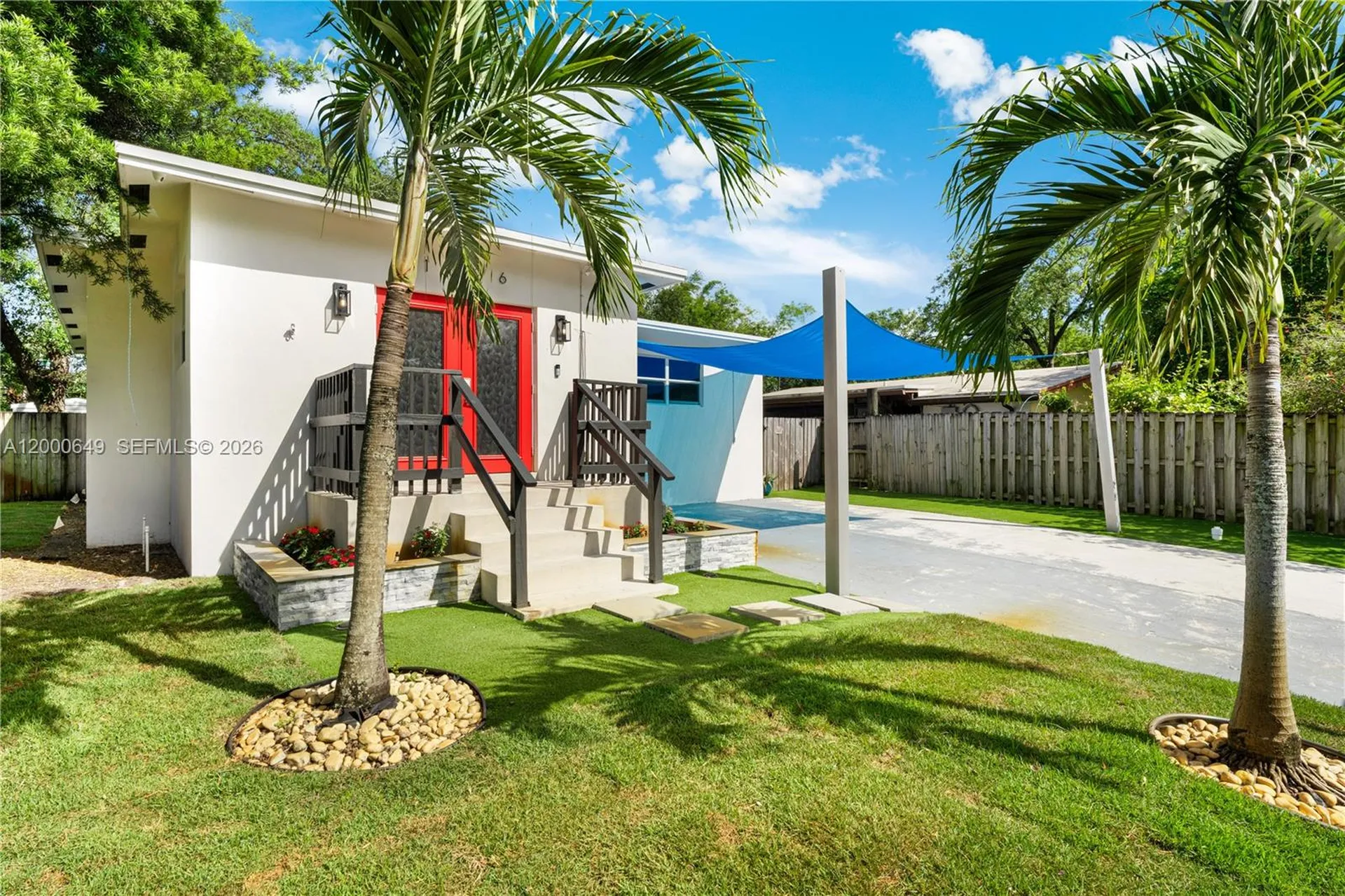 1526 SW 20th Avenue Fort Lauderdale FL 33312