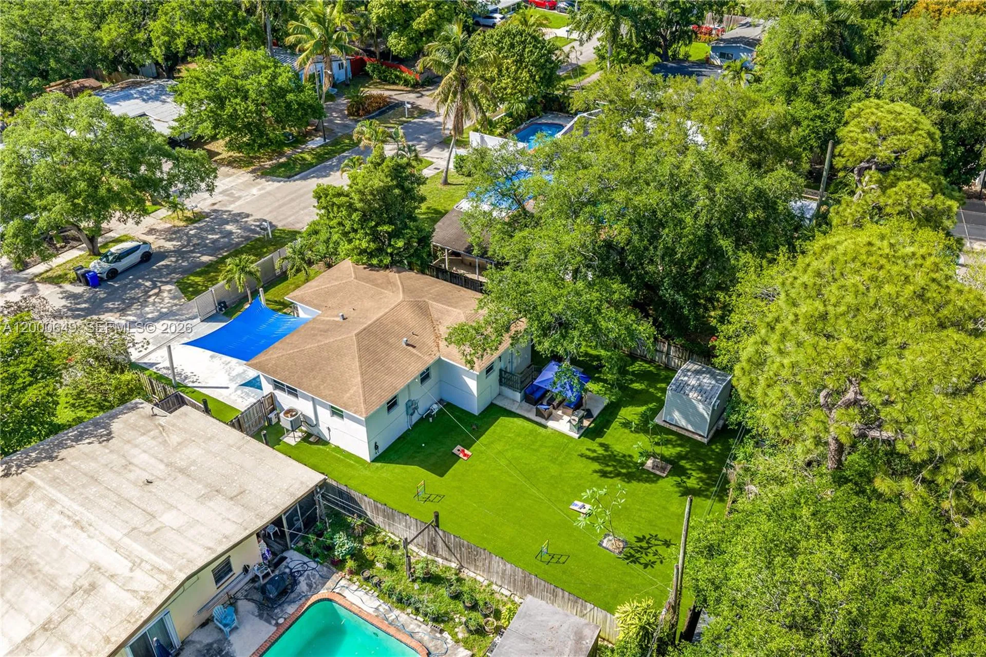 1526 SW 20th Avenue Fort Lauderdale FL 33312