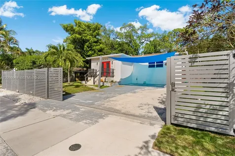 1526 SW 20th Avenue Fort Lauderdale FL 33312