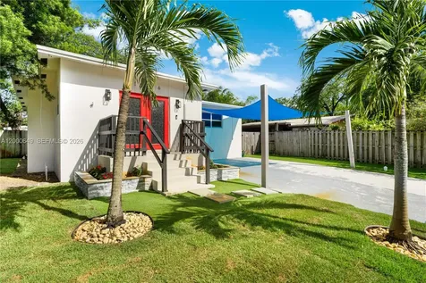 1526 SW 20th Avenue Fort Lauderdale FL 33312
