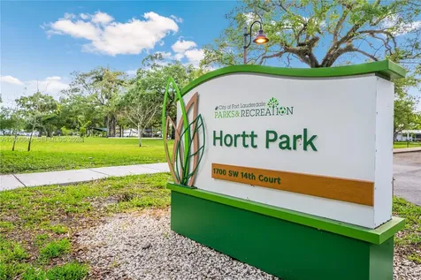 1526 SW 20th Avenue Fort Lauderdale FL 33312