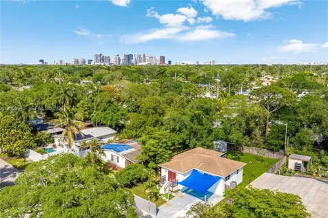 1526 SW 20th Avenue Fort Lauderdale FL 33312