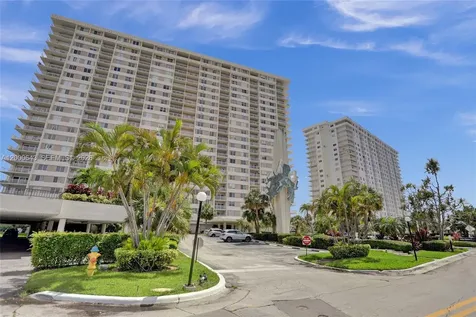 300 Bayview Drive Sunny Isles Beach FL 33160