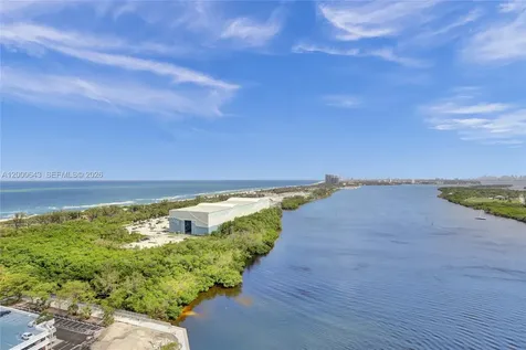 300 Bayview Drive Sunny Isles Beach FL 33160