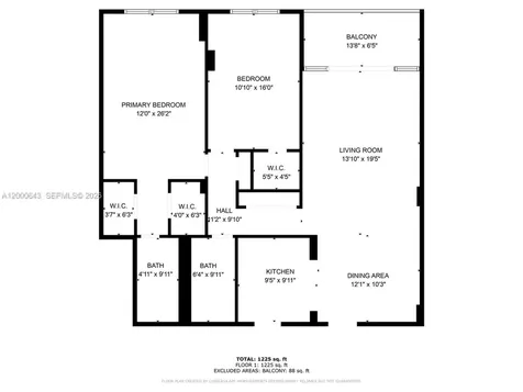 300 Bayview Drive Sunny Isles Beach FL 33160