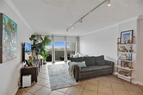 300 Bayview Drive Sunny Isles Beach FL 33160