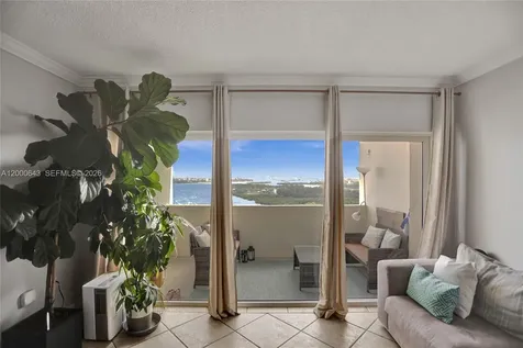 300 Bayview Drive Sunny Isles Beach FL 33160