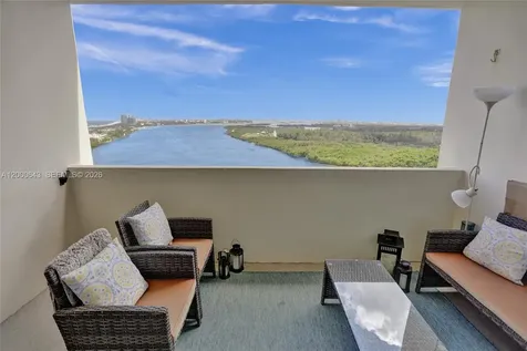 300 Bayview Drive Sunny Isles Beach FL 33160