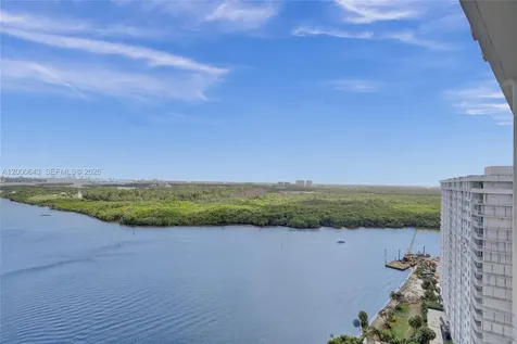 300 Bayview Drive Sunny Isles Beach FL 33160