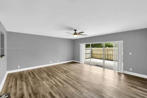 6900 NW 5th Street Plantation FL 33317