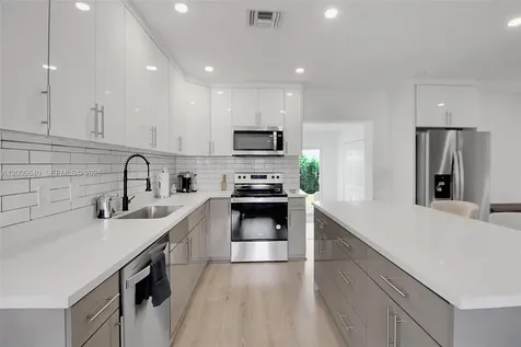 18361 NE 20th Place North Miami Beach FL 33179