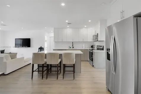 18361 NE 20th Place North Miami Beach FL 33179
