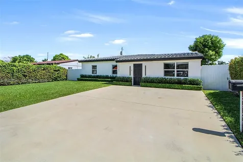 18361 NE 20th Place North Miami Beach FL 33179