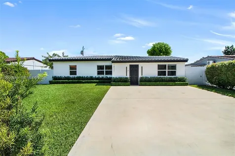 18361 NE 20th Place North Miami Beach FL 33179