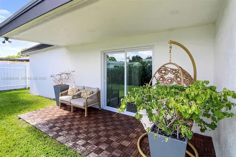 18361 NE 20th Place North Miami Beach FL 33179