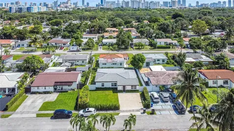 18361 NE 20th Place North Miami Beach FL 33179