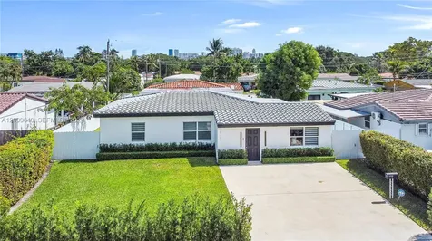18361 NE 20th Place North Miami Beach FL 33179