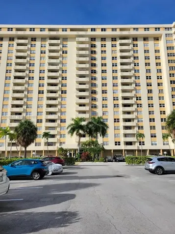 1833 S Ocean Drive Hallandale Beach FL 33009