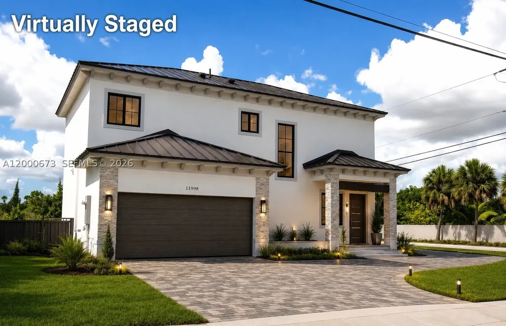 11998 SW 232nd Street Miami FL 33170