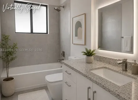 11998 SW 232nd Street Miami FL 33170