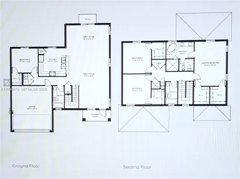 11998 SW 232nd Street Miami FL 33170