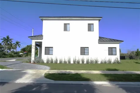 11998 SW 232nd Street Miami FL 33170