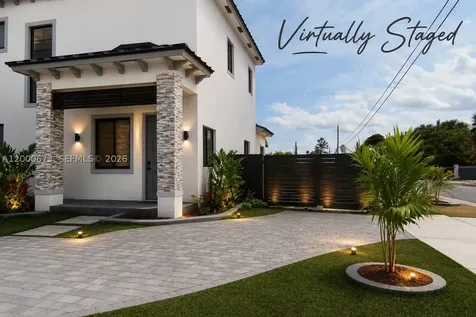 11998 SW 232nd Street Miami FL 33170